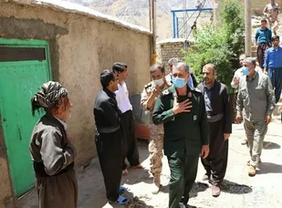 دشمنان هرگز نمی&zwnj;توانند اوج کمال را از فرزندان این آب و خاک بگیرند