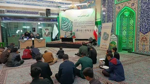 برگزاری مرحله استانی هجدهمین دوره مسابقات قرآنی &laquo;مدهامتان&raquo; با حضور ۲۸ تیم در مشهد