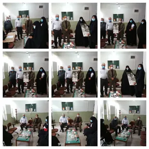 گرامیداشت برنامه&zwnj;های روز بهزیستی در بیارجمند