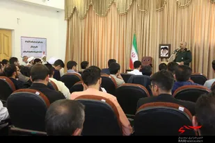 فعالیت 253 گروه جهادی شناسنامه دار در چهارمحال و بختیاری
