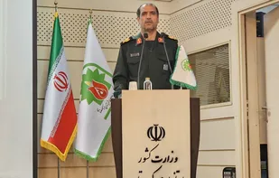 کنگره ۵۵۳۶ شهید نماد همبستگی مردم کردستان