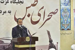 واقعه طبس؛ شکست عملیات پنجه عقاب در برابر اراده الهی بود