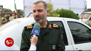 مازندران، سرآمد کشتی کشور/ حضور ۵ هزار نونهال در جشنواره کشتی بسیج