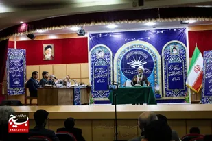 سی&zwnj;ودومین دوره مسابقات سراسری قرآن، عترت و بسیج در مازندران در حال برگزاری است