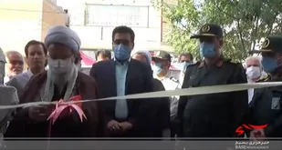 فاز نخست آب آشامیدنی 12 روستای کلیبر افتتاح شد
