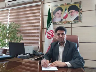 انتقاد فرماندار زاوه از قوانین دست و پا گیر و موازی