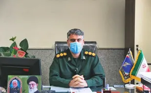 اجرای طرح شهید سلیمانی باحضور بیش از ۳۰۰ تیم جهادی در موج چهارم کرونا