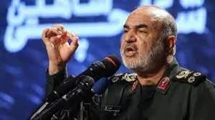 سپاه در استان&zwnj;ها باید محوریت حل مشکلات باشد