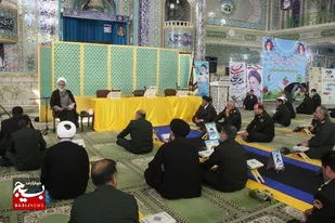 نگاه مؤمنانه و متحدانه نیاز ضروری جامعه است