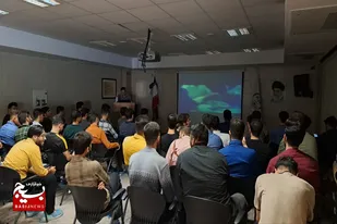 اردوی راهیان پیشرفت ۳ روزه کاروان دانشجو معلمان پردیس شهید مقصودی همدان