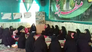 تلاش دشمن تخریب سبک زندگی اسلامی ماست