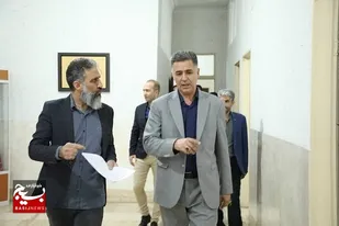 تاکید   شهردار باقرشهر بر نهادینه کردن موضوعات فرهنگی و اجتماعی