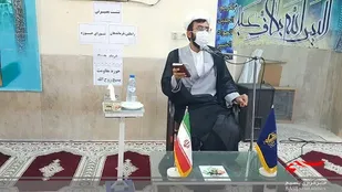 این سیاست غربیهاست که در انتخابات ما دخالت می کنند