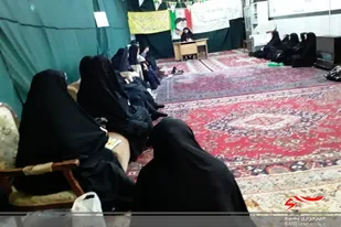 کارگاه سبک زندگی اسلامی در شهرستان سرخه برگزار شد