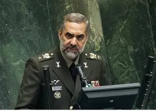 راهبرد دشمن در مهار قدرت دفاع موشکی ایران موفق نخواهد شد