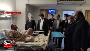 توسعه مراکز ملکی در سطح استان بر اساس سطح بندی خدمات درمانی لازم است