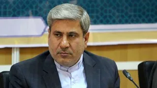 شفافیت اهرم بازدارنده برای جلوگیری از فساد خواهد بود