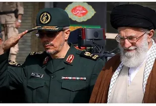 پیام تبریک سرلشکر باقری به فرمانده معظم کل قوا