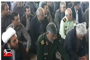 دشمنان می خواهند سبک زندگی غربی را جایگزین سبک زندگی جهادی و انقلابی کنند