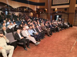 گرامیداشت ۱۷ شوال روز فرهنگ پهلوانی و روز بسیج ورزشکاران