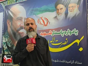 از زندگی در سایه گمنامی تا پرواز قهرمانانه/ جانباز شیمیایی مدافع حرمی که شهید اقتدار شد