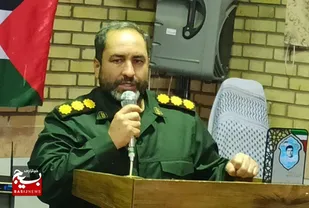 جوانان افسران جنگ شناختی و رسانه&zwnj;ای هستند
