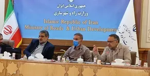 ارتقا 13 پله&zwnj;ای کرمانشاه در بخش بازآفرینی شهری