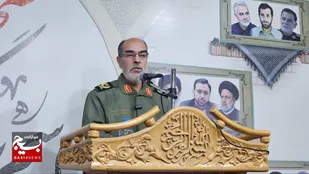 تلاش دشمن در فضای مجازی تزلزل بنیان خانواده هاست