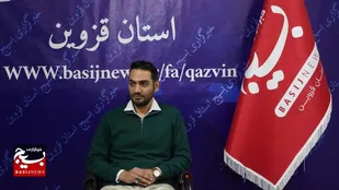 یک و بیست؛ روایت قهرمانی ایرانمرد در روزهای سخت نبرد