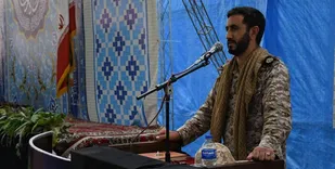 جوانان دهه ۸۰ و ۹۰ با تفکر دفاع مقدس نقش آفرینی می&zwnj;کنند/ دوران دفاع مقدس در حقیقت جنگ جهانی سوم بود چرا که ایران با کشورهای بسیاری می&zwnj;جنگید