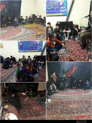 حضرت زینب کبری سلام الله علیها نمونه کامل صبر واستقامت است