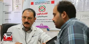 گتوند جزء شهر&zwnj;های پیشرو در طرح پویش ملی سلامت