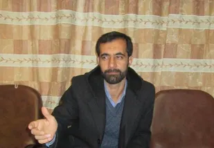 برگزاری جشن انقلاب در آموزش و پرورش ناحیه یک همدان
