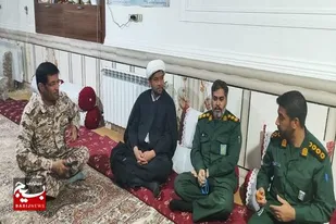 تأکید بر نقش محوری گردان&zwnj;ها در حفظ آمادگی رزم و عمق&zwnj;بخشی به ابعاد اعتقادی مأموریت&zwnj;ها