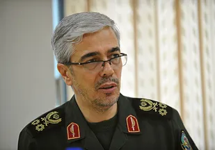 هدف بعدی آمریکا حمله به ایران بود