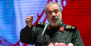 دلدادگان انقلاب انتقام سختی از استکبار خواهند گرفت