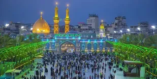 سفر عتبات به صورت محدود از سرگرفته می&zwnj;شود