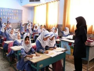 بازخوانی یک مأموریت فراموش&zwnj;نشدنی در مدارس ایلام