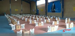 ۴۰۰ بسته معیشتی همزمان با میلاد امام&zwnj; حسن مجتبی(ع) توزیع می&zwnj;شود