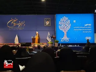 مطالبه&zwnj;گری مردم و حضور آن&zwnj;ها در صحنه بزرگترین مانع دسیسه های دشمن است