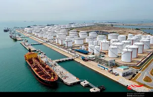 بارگیری بیش از هزار نفتکش طي يکسال