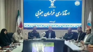 گروه&zwnj;های جهادی، بازوی توانمند دولت در مسیر خدمت&zwnj;رسانی هستند