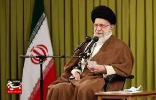 پاسخ رهبر انقلاب به نامه جالب و رمزی یکی از رزمندگان اسیر