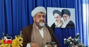 شرکت در انتخابات تضمین کننده امنیت کشور است