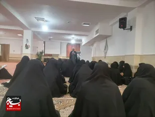 دوره مقدماتی طرح تربیتی عفاف برگزار شد