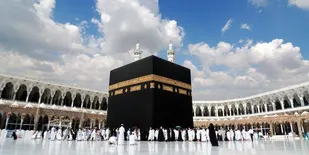 افزایش بیش از ۶ برابری سهمیه عمره دانش&zwnj;آموزی خراسان جنوبی