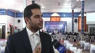توزیع بیش از  ۵ هزار بسته معیشتی بین خانواده&zwnj;های نیازمند در استان