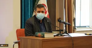 تاکید بر اهمیت حمایت ارکان نظام از دانشگاه فرهنگیان به عنوان مرکز ثقل نظام تربیت معلم
