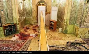 برای شهدای شاهچراغ:
امنیت نعمتی پنهان که تلنگر کمبود آن تلخ تر از زهر است/ هم زن بودند و هم زندگی داشتند و آزاد!