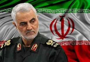 سردار دل&zwnj;ها نه فقط ما که یک جهان منتقمت خواهد بود